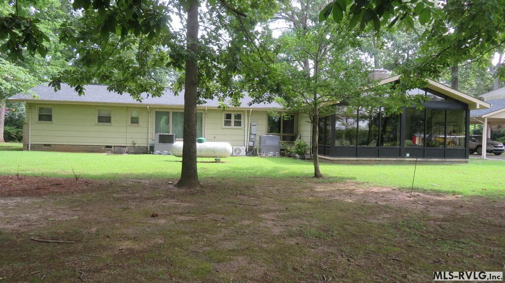 Residential/Vacation at 105 Woodland Road, Roanoke Rapids NC 27870, Roanoke Rapids, photo 44 of 52