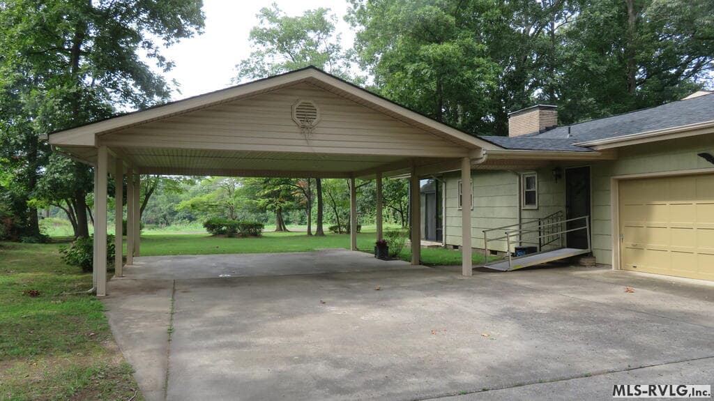 Residential/Vacation at 105 Woodland Road, Roanoke Rapids NC 27870, Roanoke Rapids, photo 47 of 52