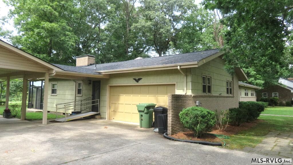 Residential/Vacation at 105 Woodland Road, Roanoke Rapids NC 27870, Roanoke Rapids, photo 48 of 52