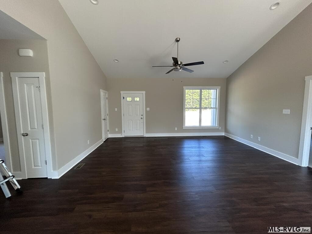 Residential/Vacation at 1204 Lloyds Mill Rd, Clover VA 24534, photo 5 of 19